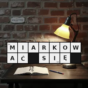 Hasło krzyżówkowe powstrzymywać gwałtowny wybuch emocji lub działań powodowanych przez emocję - miarkować się – rozwiązanie, synonimy, podpowiedzi i definicje krzyżówkowe